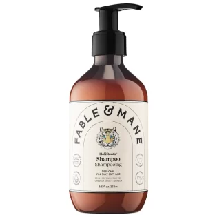 Fable & Mane HoliRoots™ Hydrating Shampoo