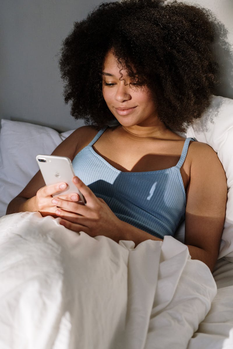 Free stock photo of african american, afro, afro hair